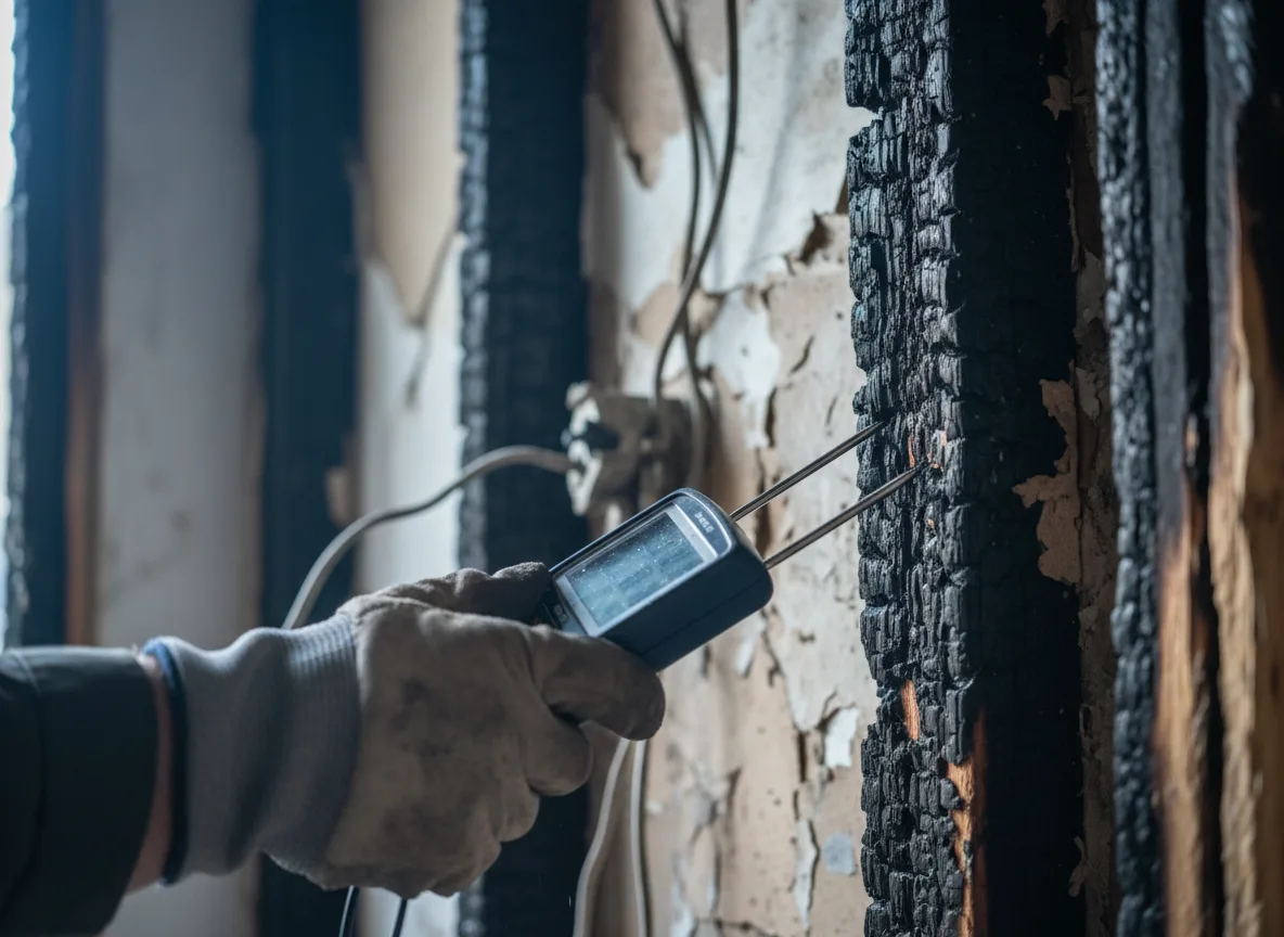Fire Damage Restoration New Market, IA FAQs